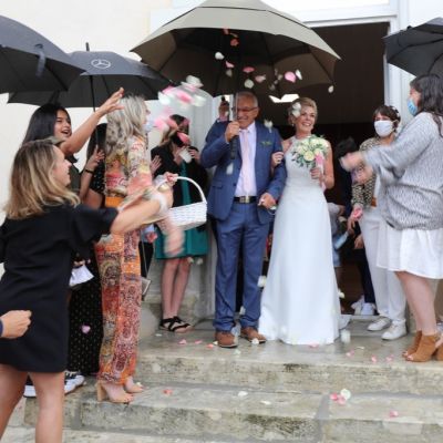 Photographe mariage à Tours(37) - CityPixImage