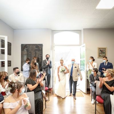 Photographe mariage à Tours(37) - CityPixImage