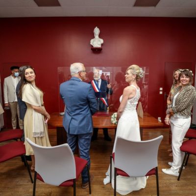 Photographe mariage à Tours(37) - CityPixImage