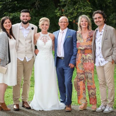Photographe mariage à Tours(37) - CityPixImage