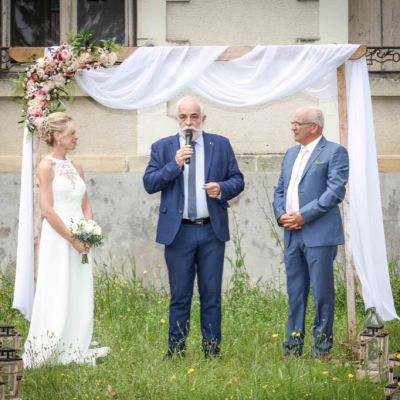 Photographe mariage à Tours(37) - CityPixImage