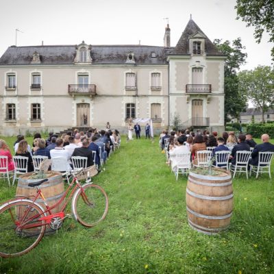 Photographe mariage à Tours(37) - CityPixImage