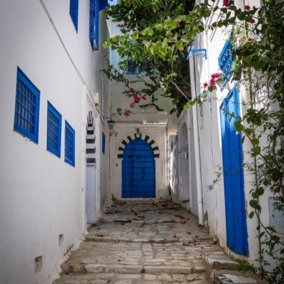 Tunisie 2019