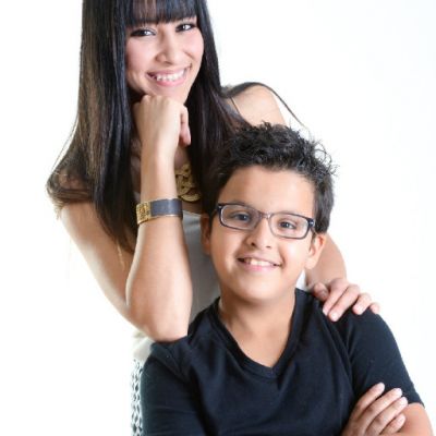 Photographe Portrait à Tours(37) City Pix Image