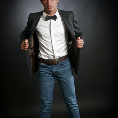 Photographe Portrait à Tours(37) City Pix Image