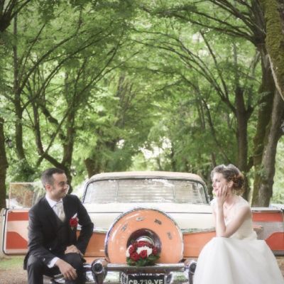 Photo-reportage de mariage à Tours (37)