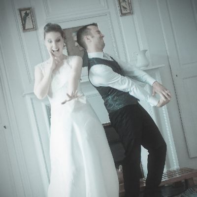 Photos de mariage à Tours (37)