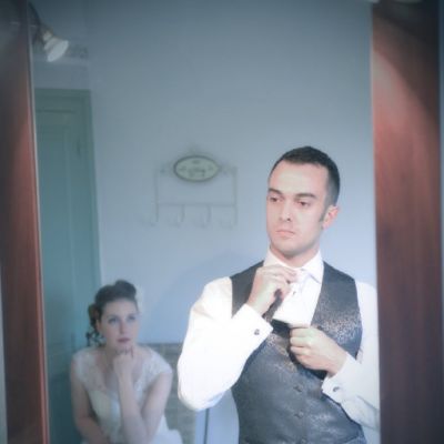 City Pix Image : Photos de mariage