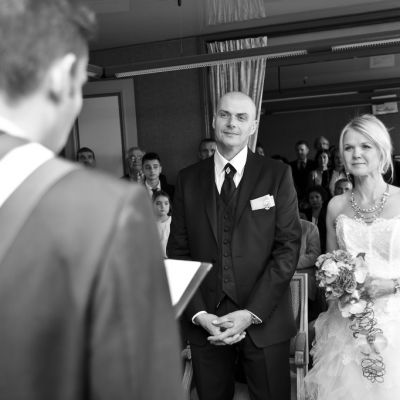 City Pix Image à Tours (37) : Cérémonie de mariage 