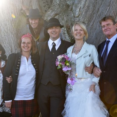 Reportage mariage à Tours (37) - Nicolas Forge 