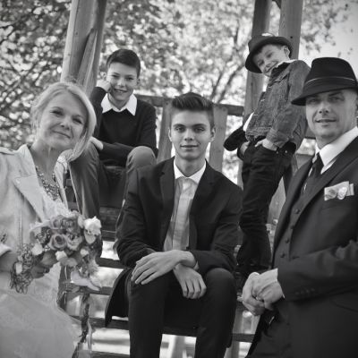 Soirée de mariage - City Pix Image à Tours (37)