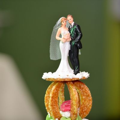 Photos cérémonie de mariage à Tours (37)