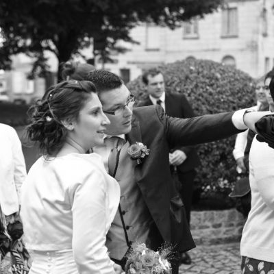 Photo-reportage de mariage à Tours (37)