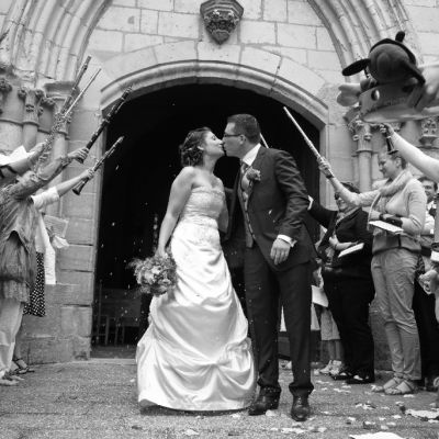 Photo-reportage de mariage à Tours (37)