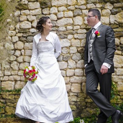 City Pix Image : Photographe de mariage à Tours (37)