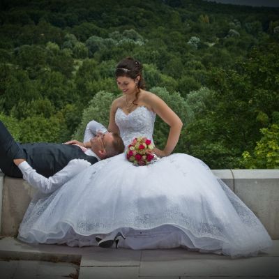 City Pix Image : Photographe de mariage à Tours (37)