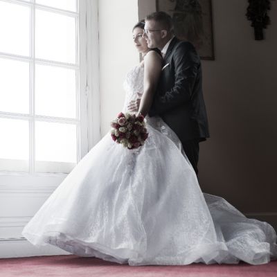 Album photos de mariage à Tours (37)