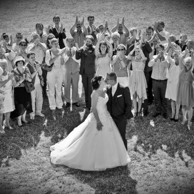 Photo-reportage de mariage à Tours (37)