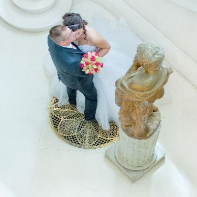 Photo-reportage de mariage à Tours (37)