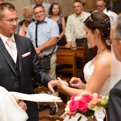 City Pix Image : Photographe de mariage à Tours (37)