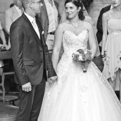 Photo-reportage de mariage à Tours (37)