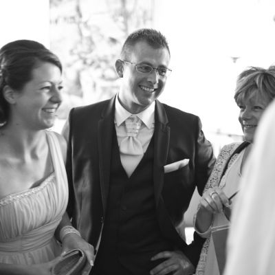 Photos cérémonie de mariage à Tours (37)