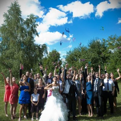 Photographe de mariage : City Pix Image à Tours (37)