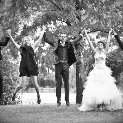 Album photos de mariage à Tours (37)