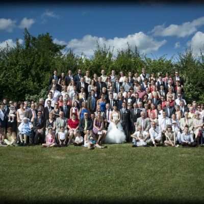 Photo-reportage de mariage à Tours (37)