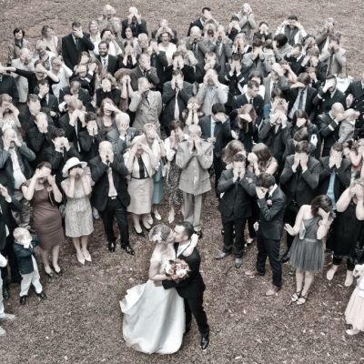 Photos de groupe mariage Tours (37)