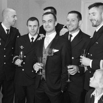 Photo-reportage de mariage à Tours (37)