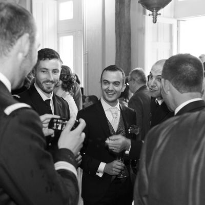 Photos cocktail mariage à Tours (37)