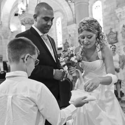 Photo-reportage de mariage à Tours (37)