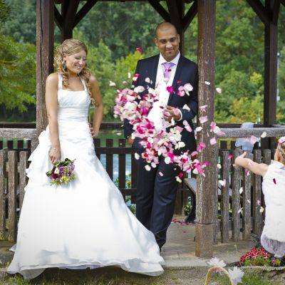 City Pix Image : Photos de mariage