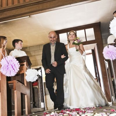 Photo-reportage de mariage à Tours (37)