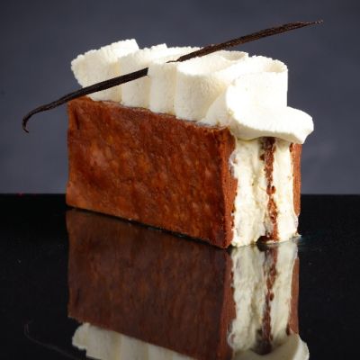 Photographe culinaire à Tours (37) - Nicolas Forge