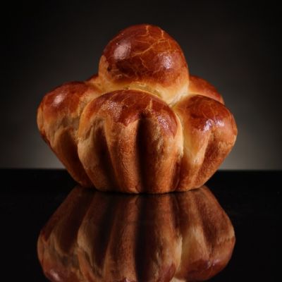 Photographe culinaire à Tours (37) - Nicolas Forge