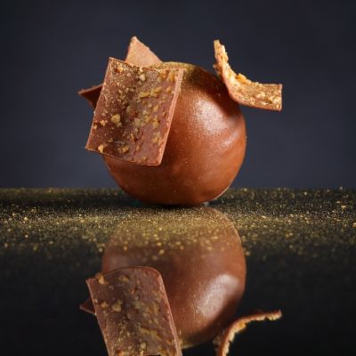 Photographe culinaire à Tours (37) - Nicolas Forge