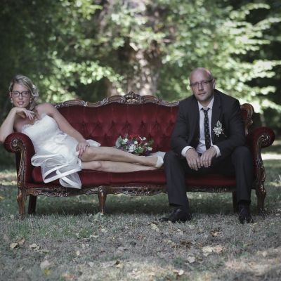 City Pix Image : Photographe de mariage à Tours (37)