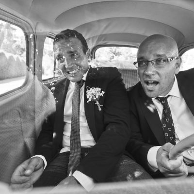 Photos de mariage à Tours (37) - City Pix Image