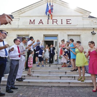 City Pix Image : Photographe de mariage à Tours (37)