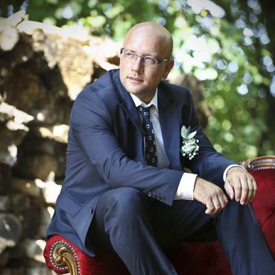 Photo-reportage de mariage à Tours (37)