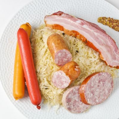 Photographe culinaire à Tours (37) - Nicolas Forge