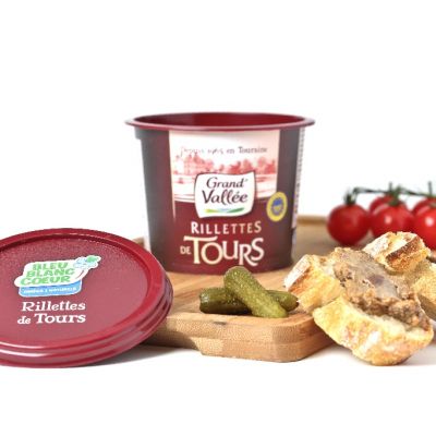 Photographe culinaire à Tours (37) - Nicolas Forge