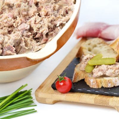 Photographe culinaire à Tours (37) - Nicolas Forge