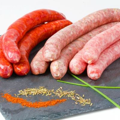 Photographe culinaire à Tours (37) - Nicolas Forge