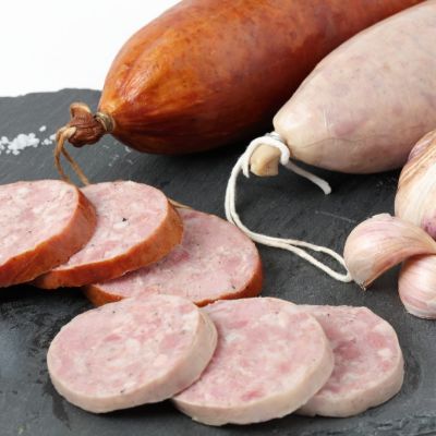 Photographe culinaire à Tours (37) - Nicolas Forge