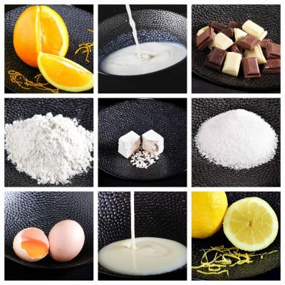 Photographe culinaire à Tours (37) - Nicolas Forge