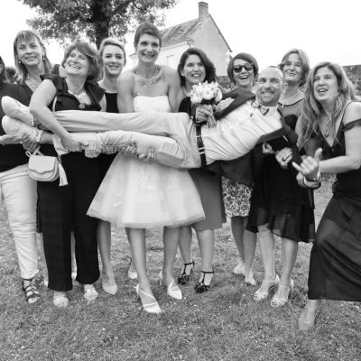 Photographe mariage à Tours(37) - CityPixImage