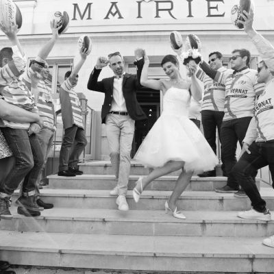 Photographe mariage à Tours(37) - CityPixImage